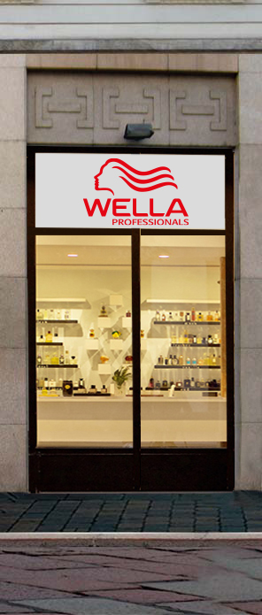 WELLA